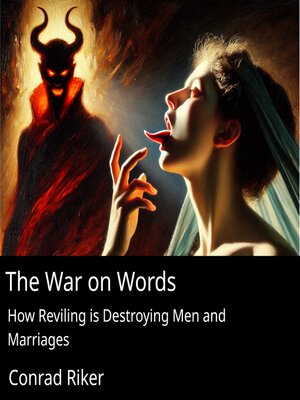 cover image of The War on Words